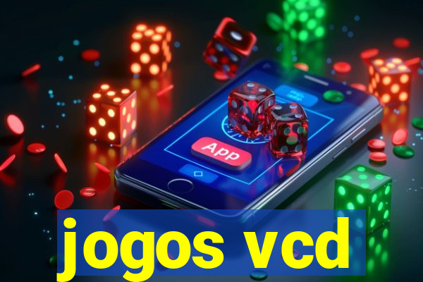 jogos vcd